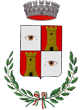 Stemma Comune di Vistrorio