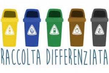 CALENDARIO RACCOLTA RIFIUTI