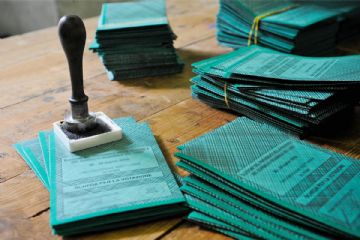 Elezioni dell’8 e 9 giugno 2024 - Disponibilit&#224; al subentro nell&#39;esercizio delle funzioni di Scrutatore o di Presidente di seggio