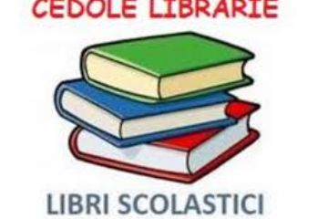 cedole librarie  2025/2026